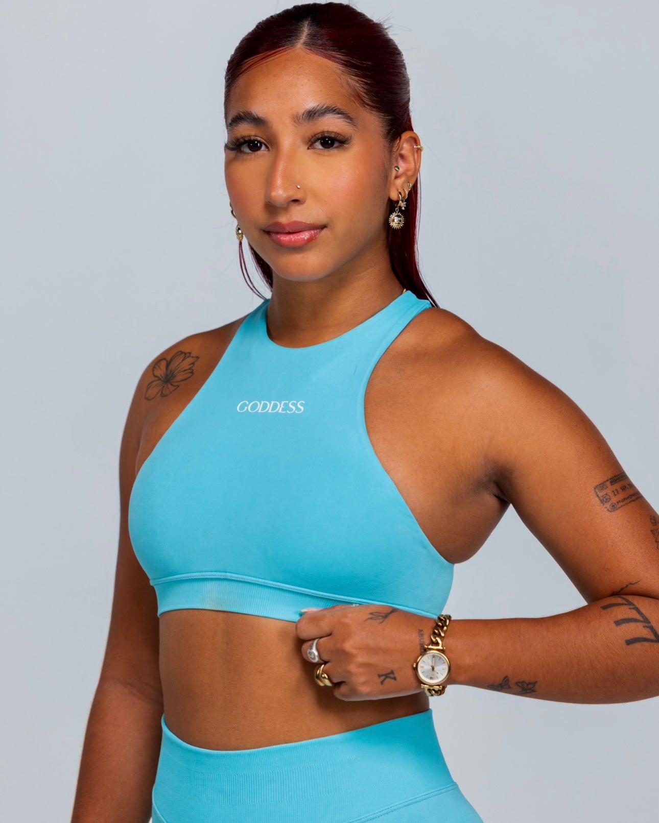 Fearless Sport Bra