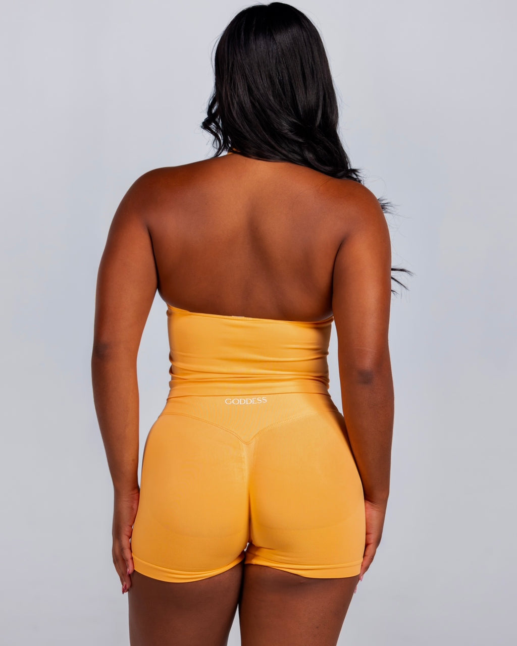 Paradise Short