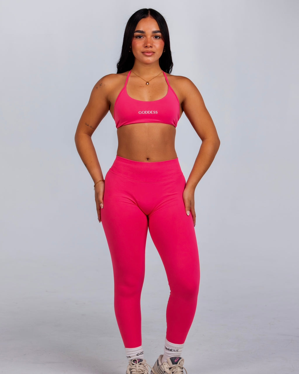 Paradise Legging