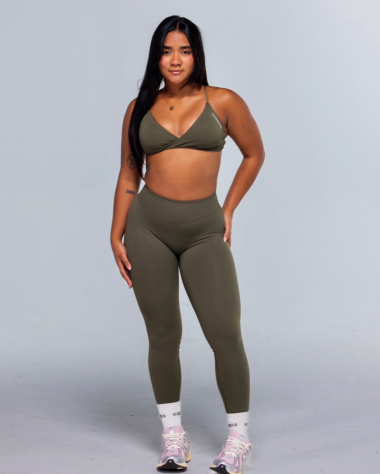 Sculpt Leggings