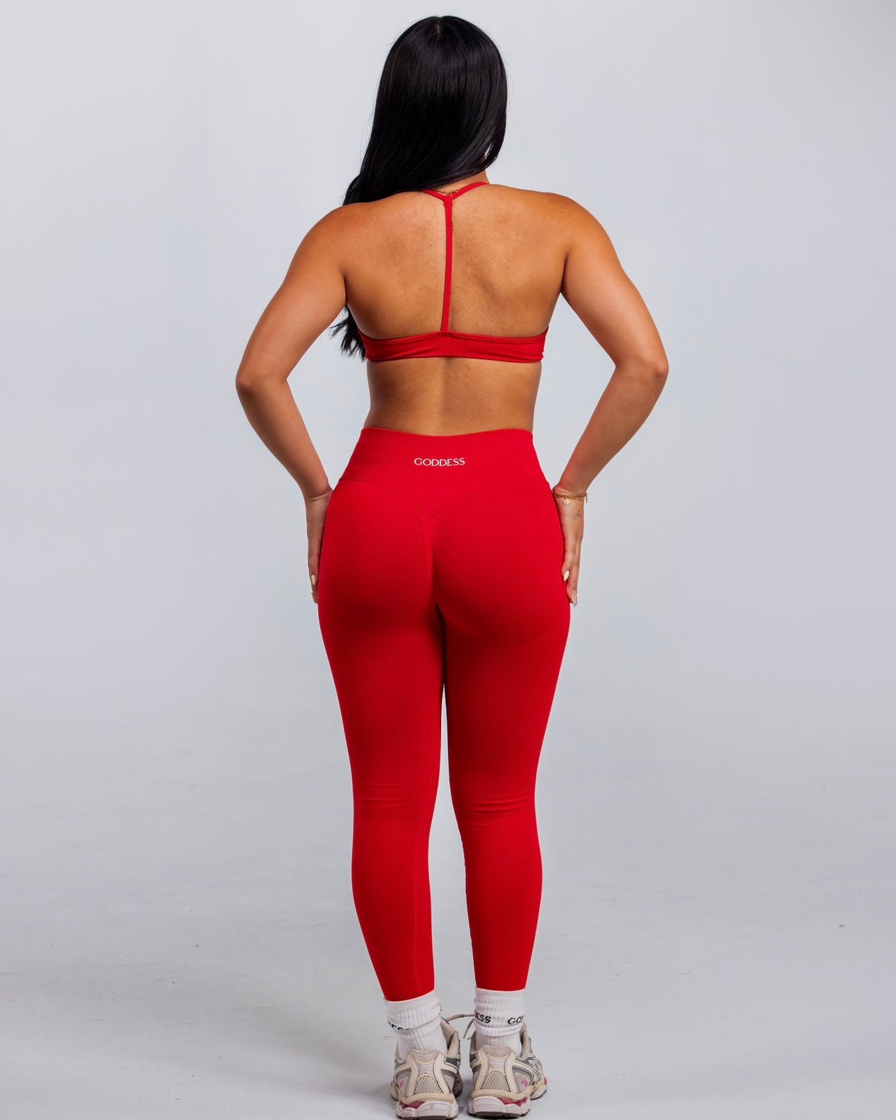 Paradise Legging