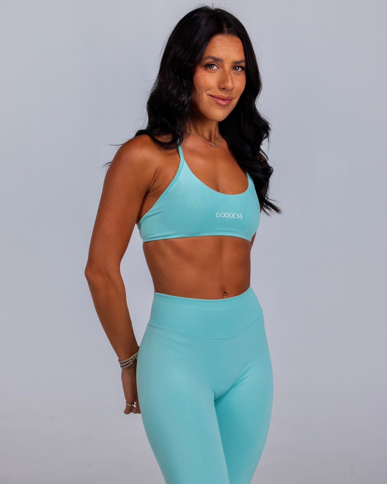 Paradise Sport Bra