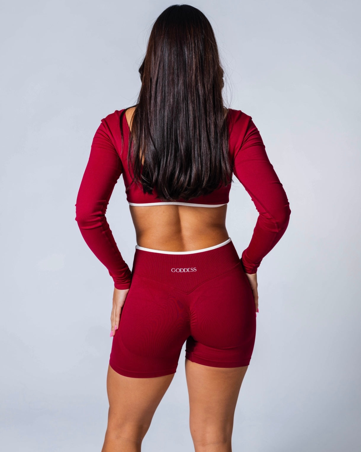 Winter wonderland Shorts