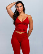 Sculpt Tank Top