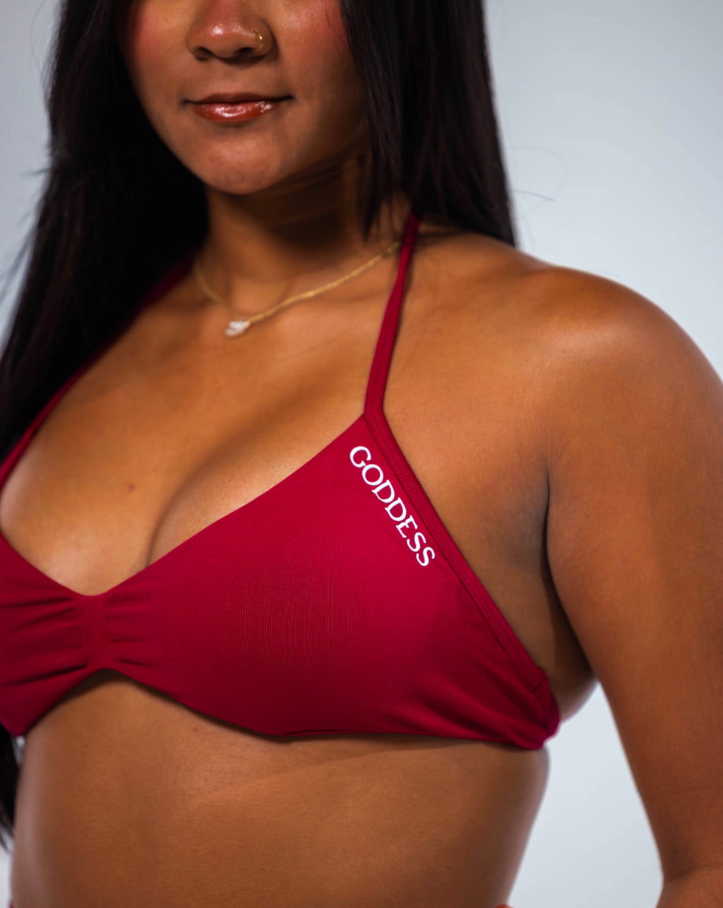 ALL IN Sport Bra