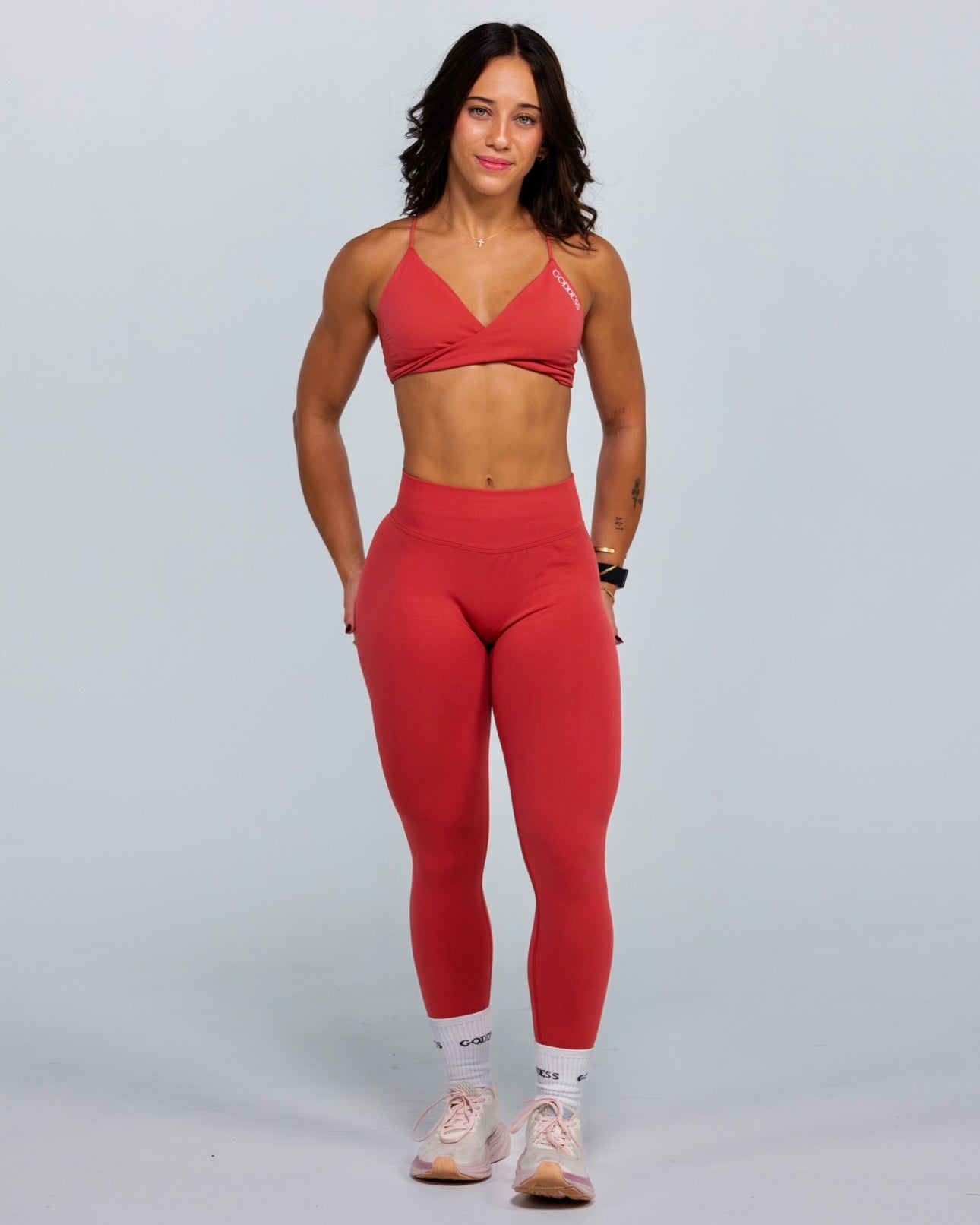 Enhance Leggings