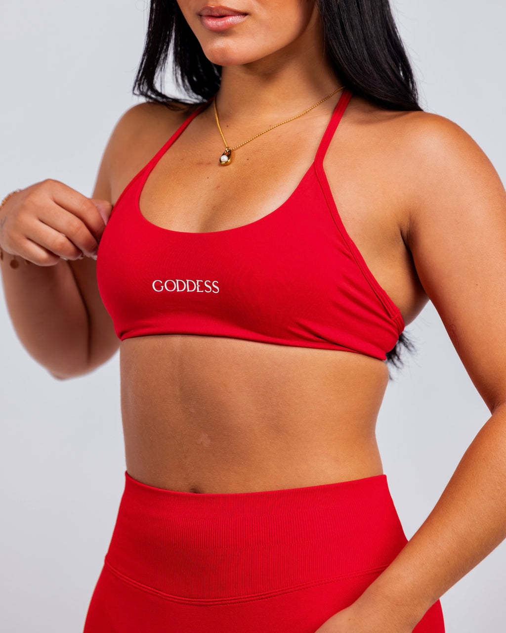 Paradise Sport Bra