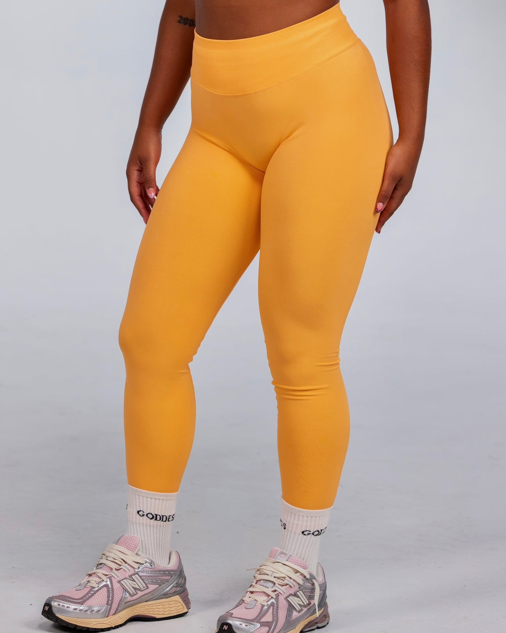 Paradise Legging