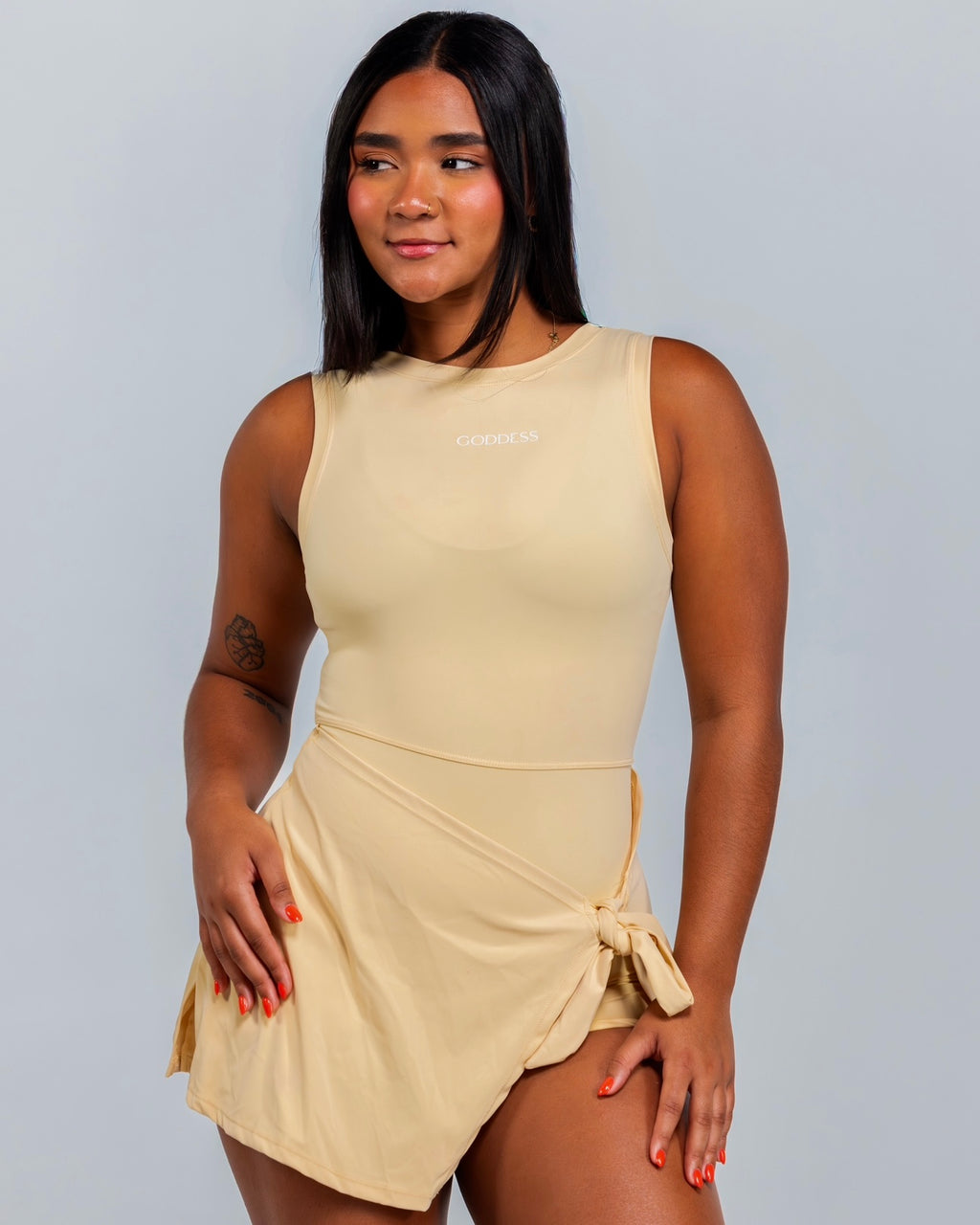 SUMMER DRESS