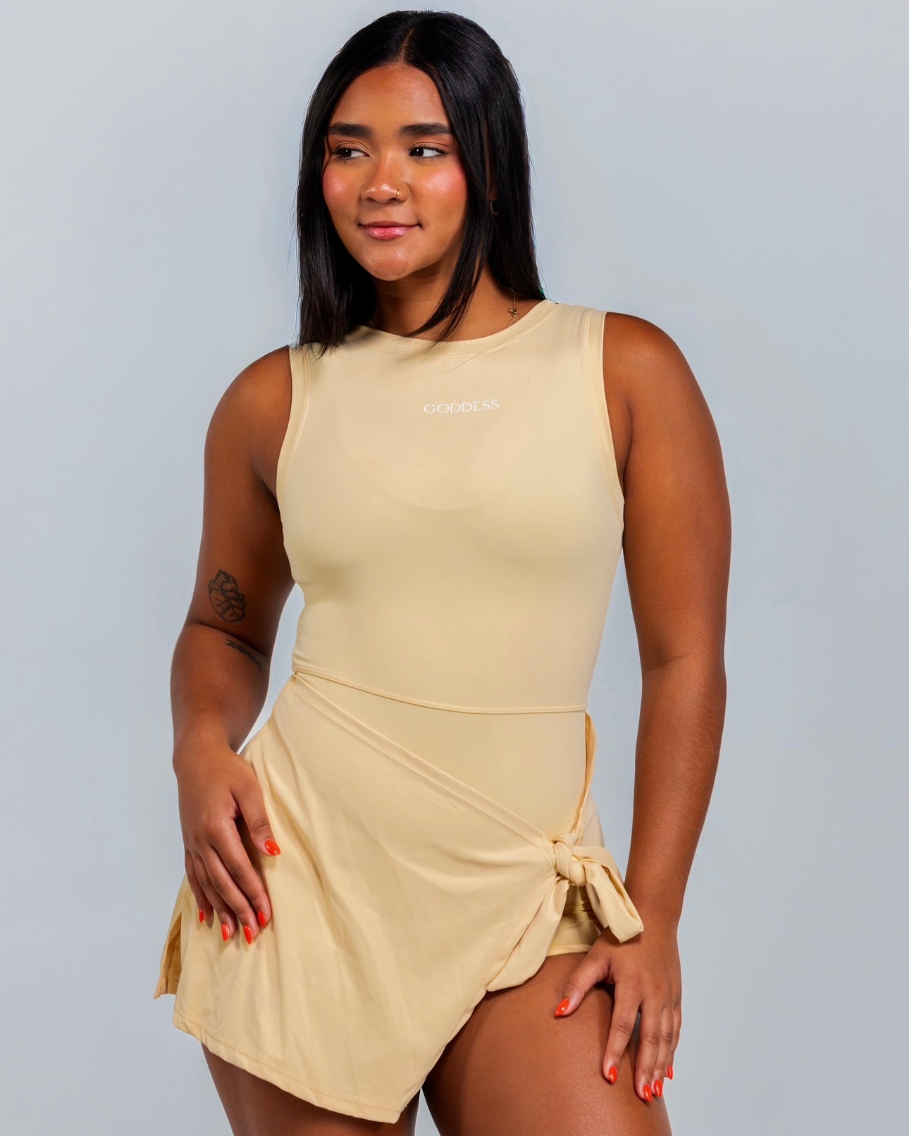 SUMMER DRESS