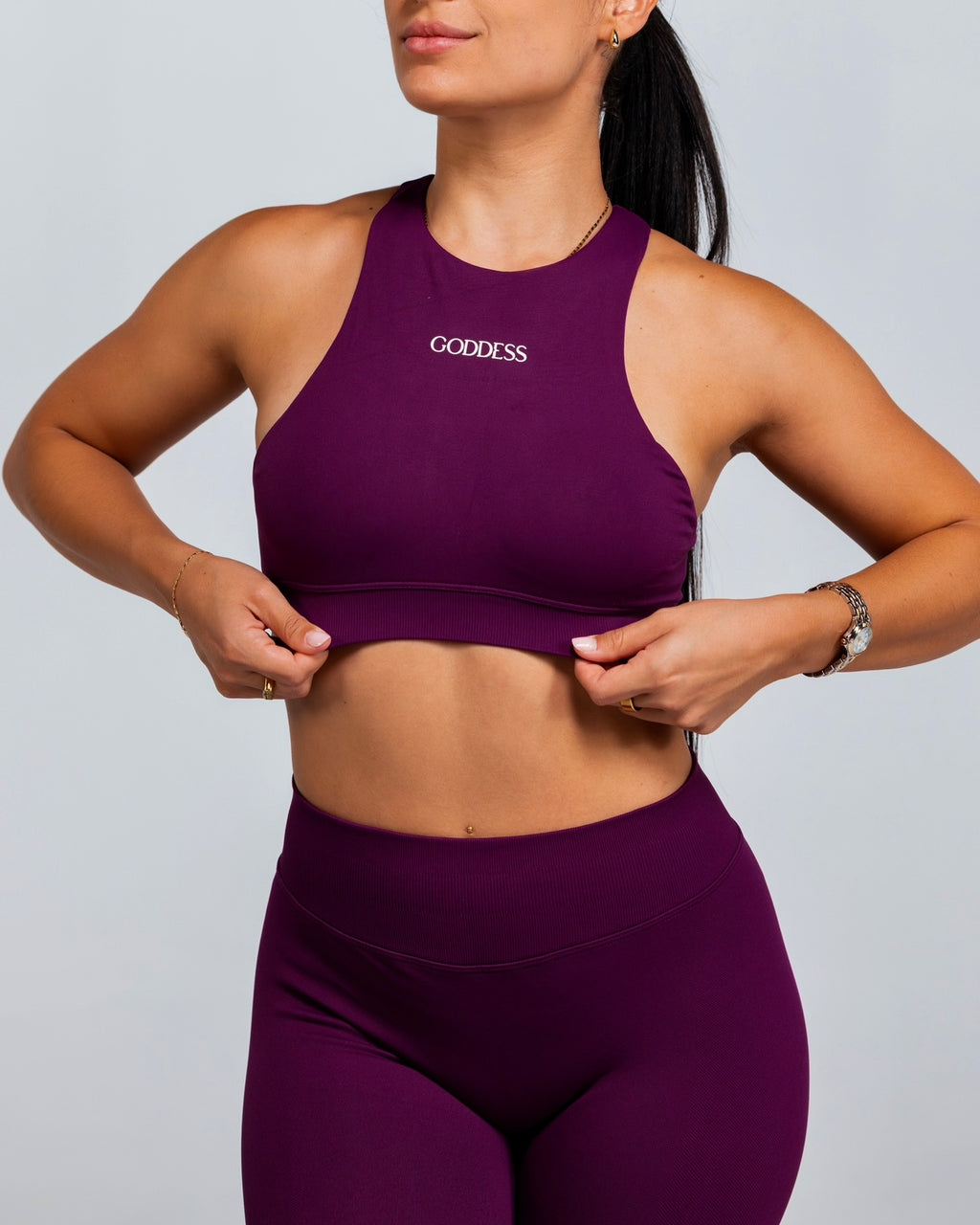 Fearless Sport Bra