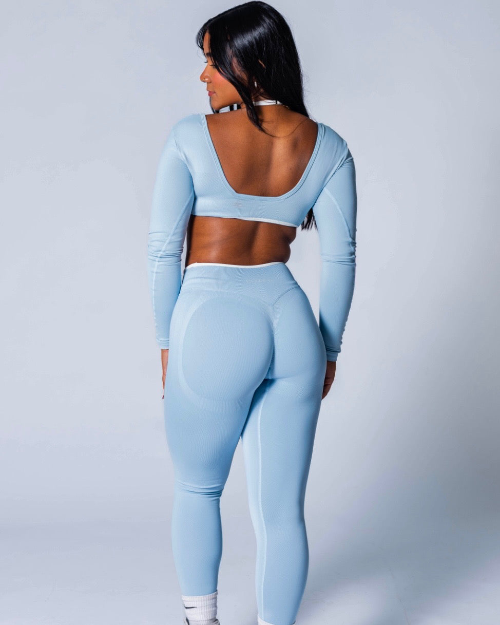 Winter Wonderland Leggings