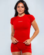 ALL IN Compression Tee