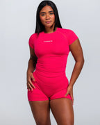 ALL IN Compression Tee