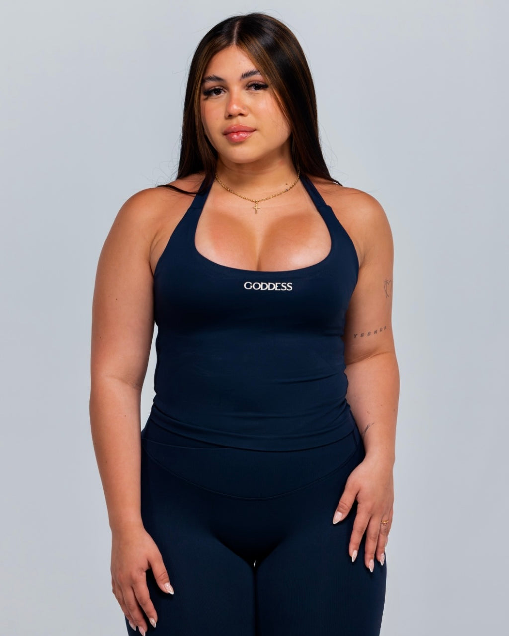 Enhance Tank Top