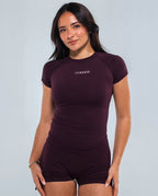 ALL IN Compression Tee