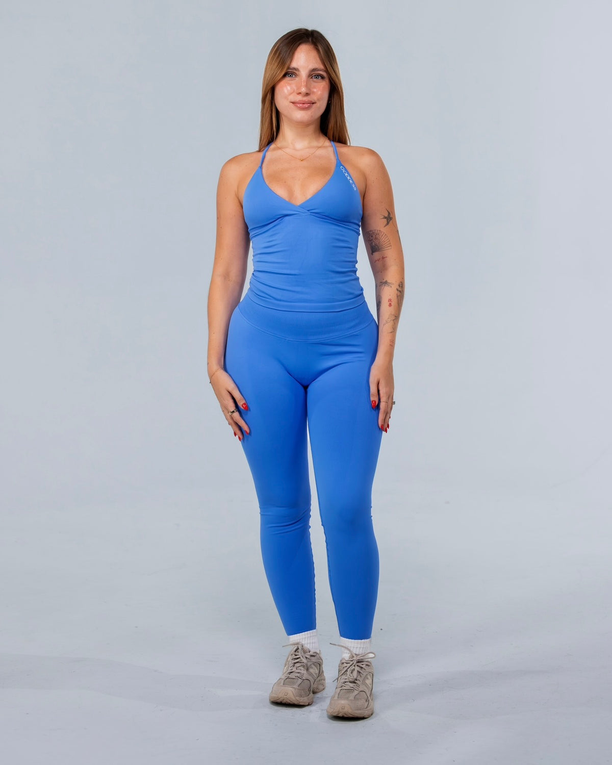Escape Tank Top