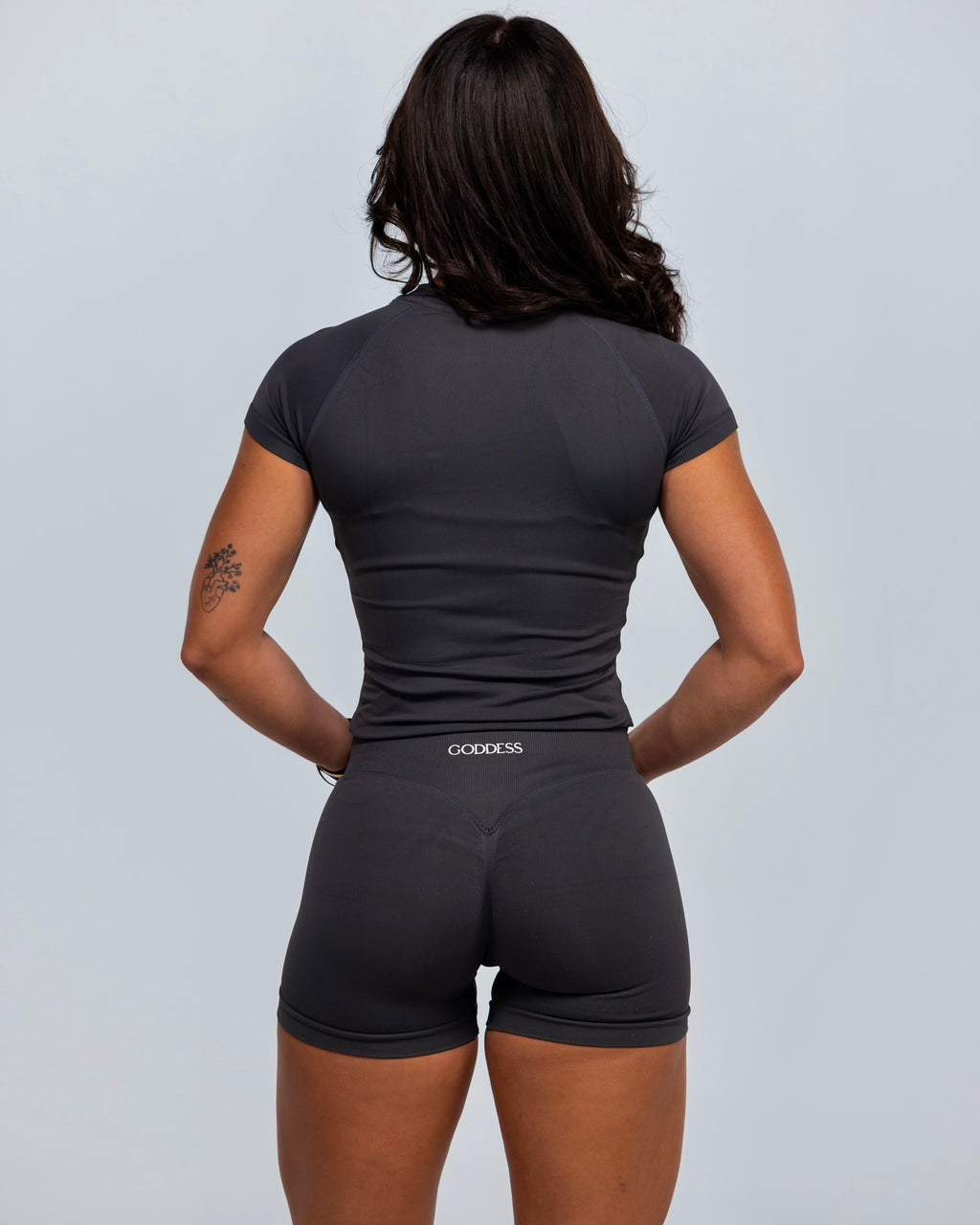 Enhance Shorts