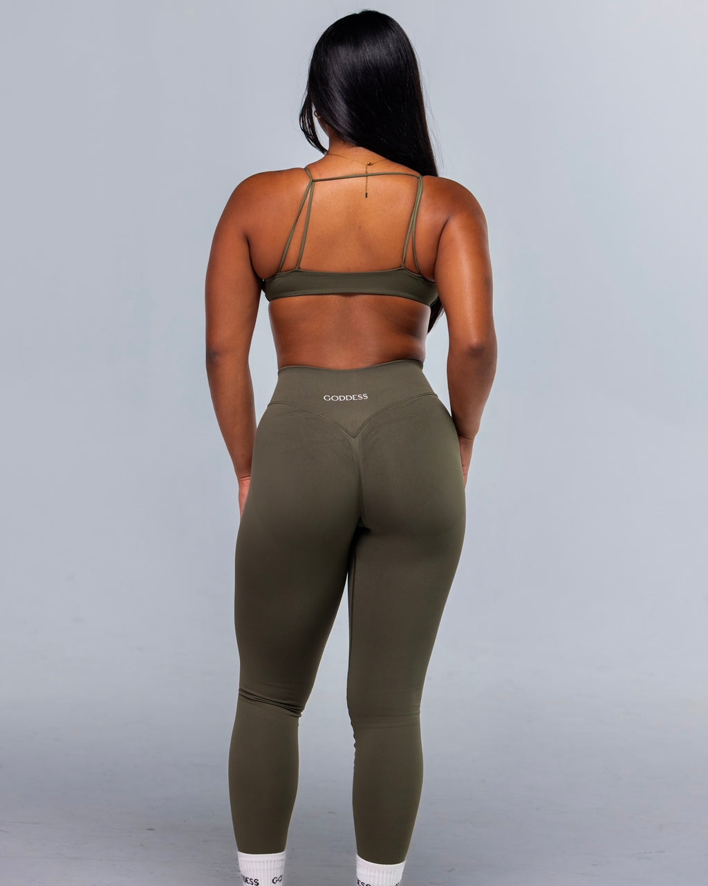 Sculpt Leggings