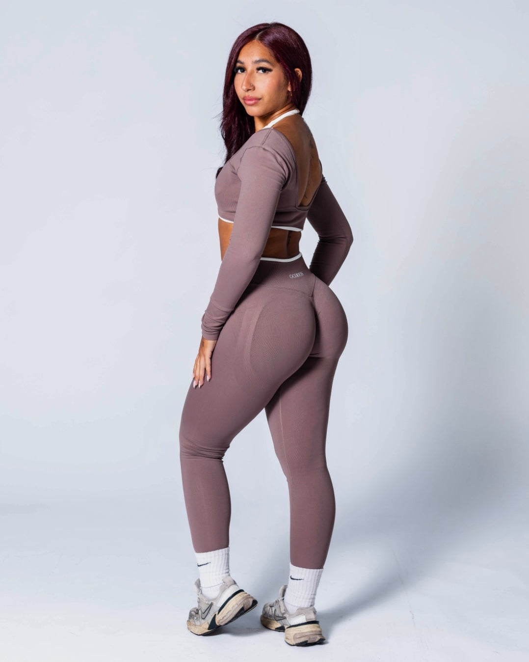 Winter Wonderland Leggings