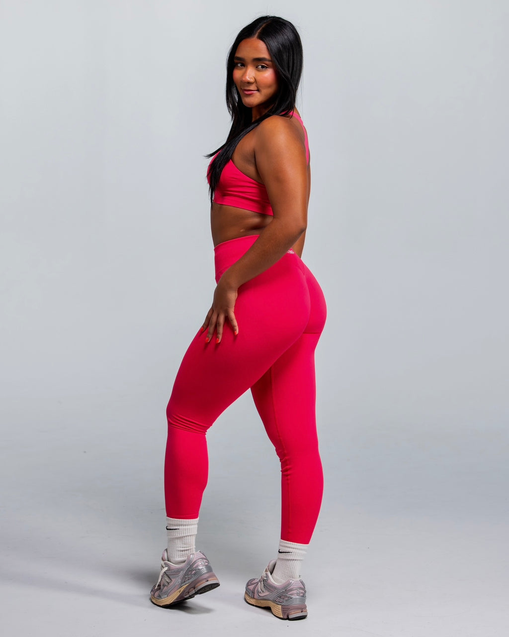 Fearless Legging