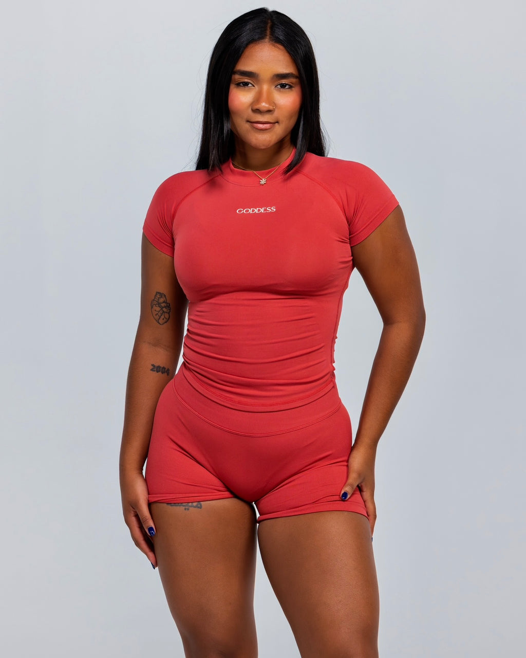 Enhance Compression Shirt