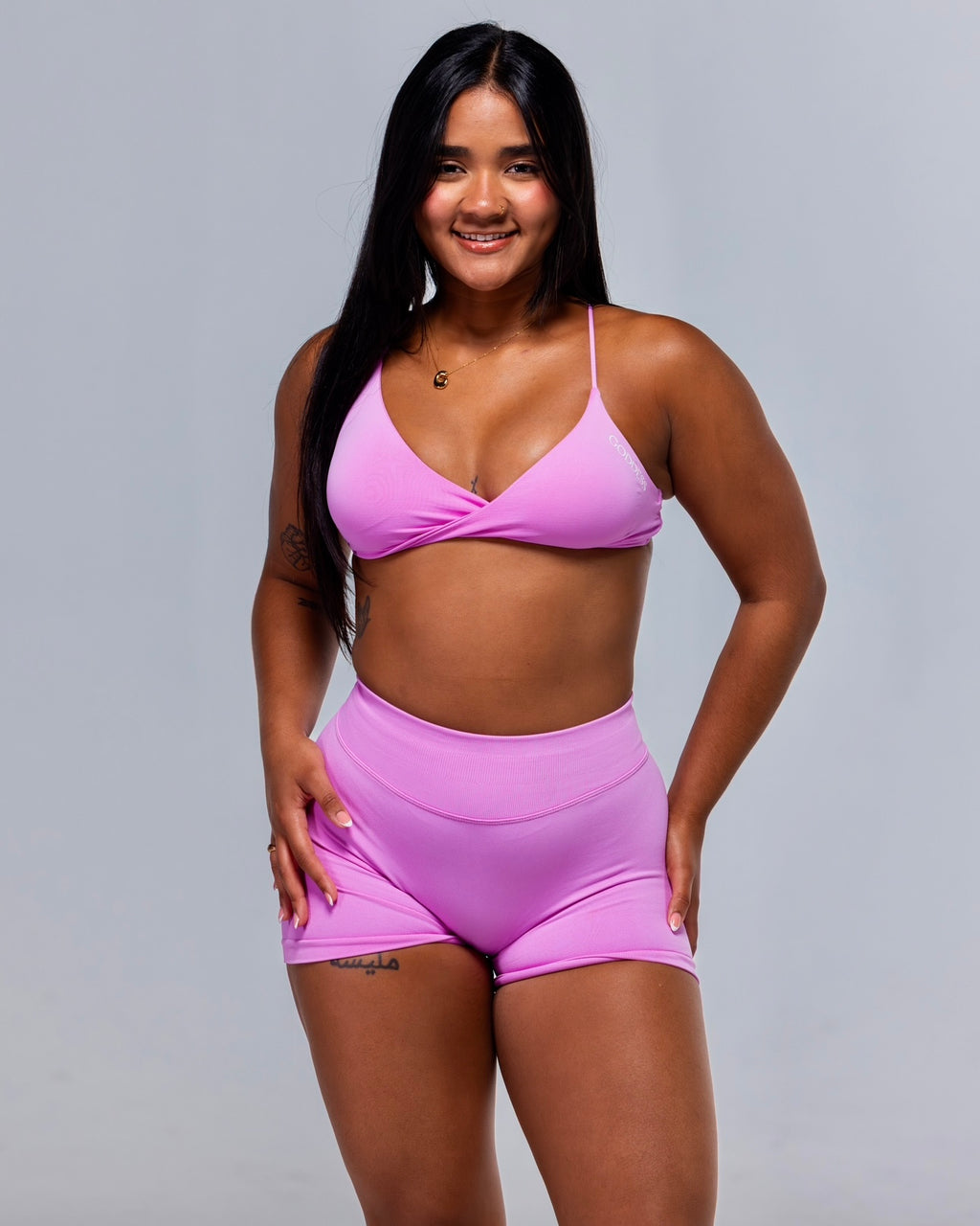 Enhance Sport Bra