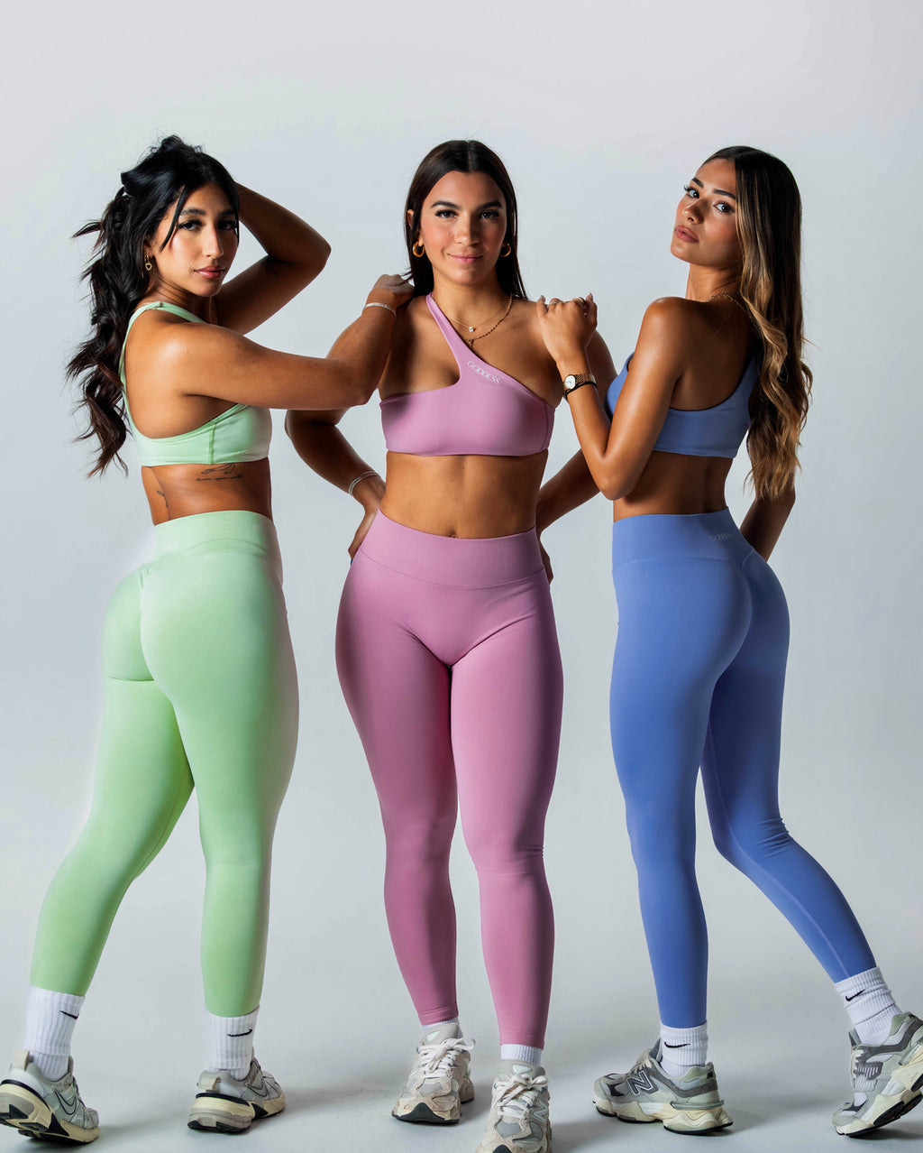 Soft Motion Leggings