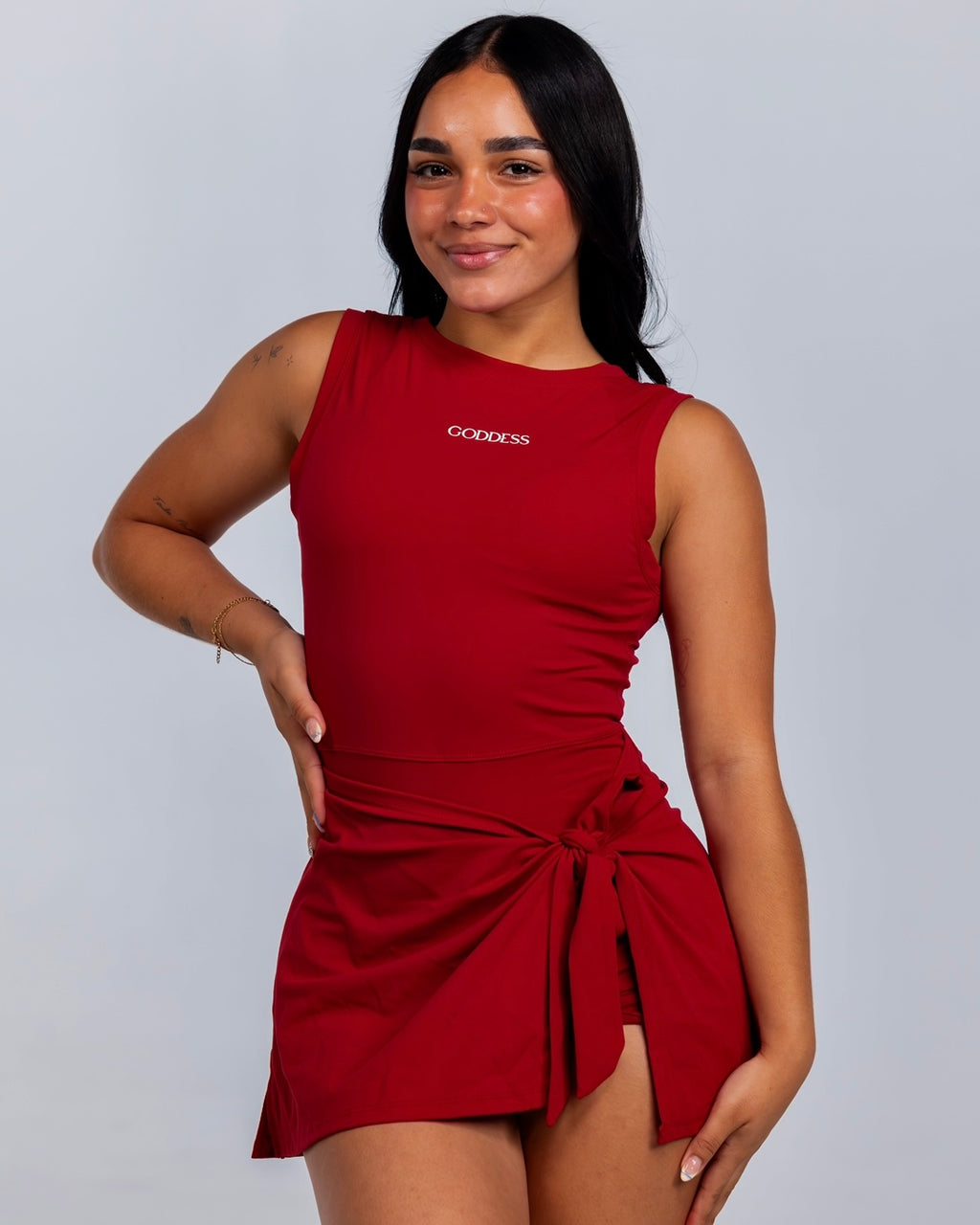 SUMMER DRESS