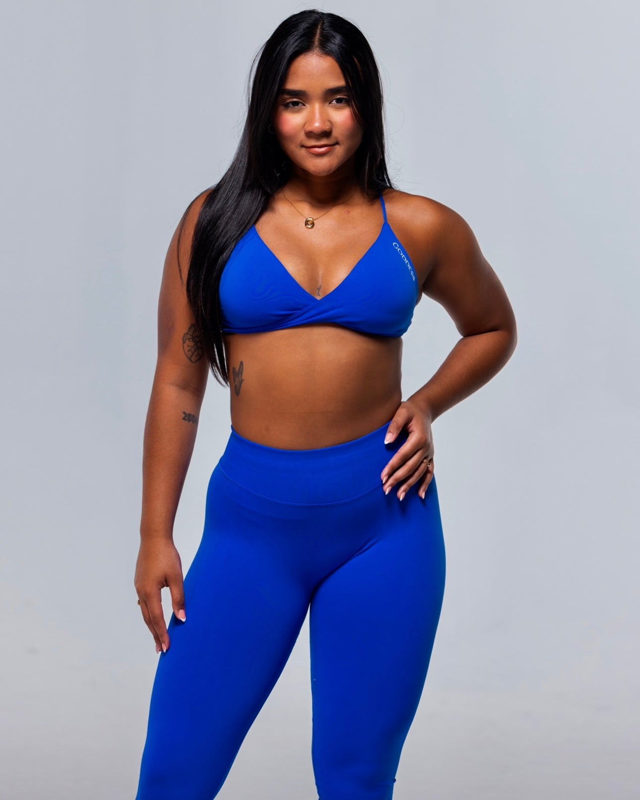 Sculpt Sport Bra