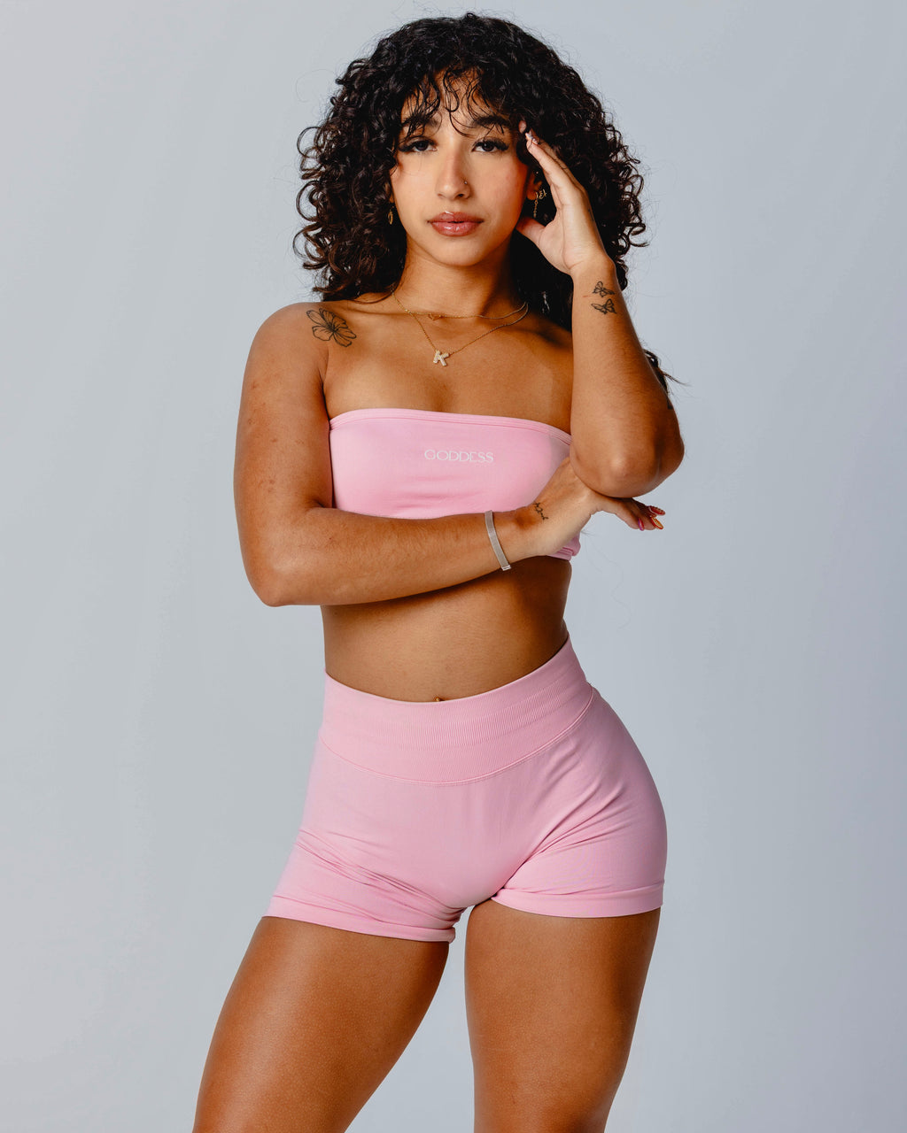 BTW 2.0 Bandeau tops