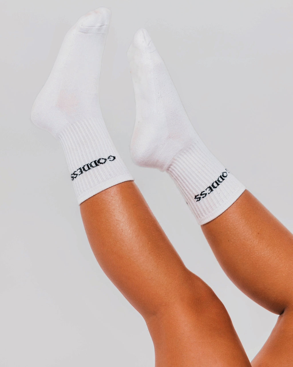 Goddess Socks