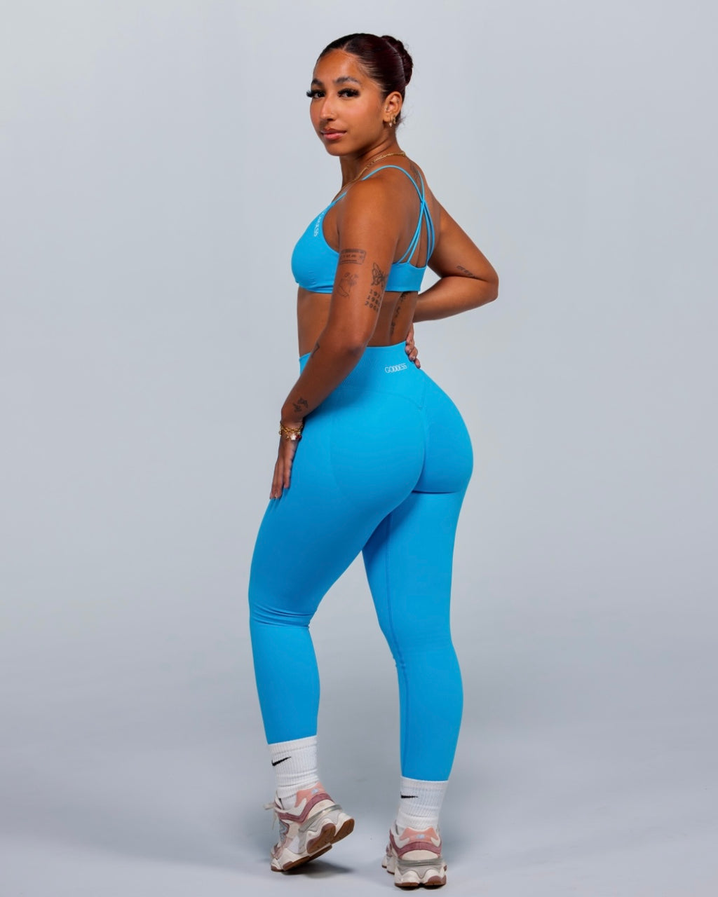 Enhance Leggings