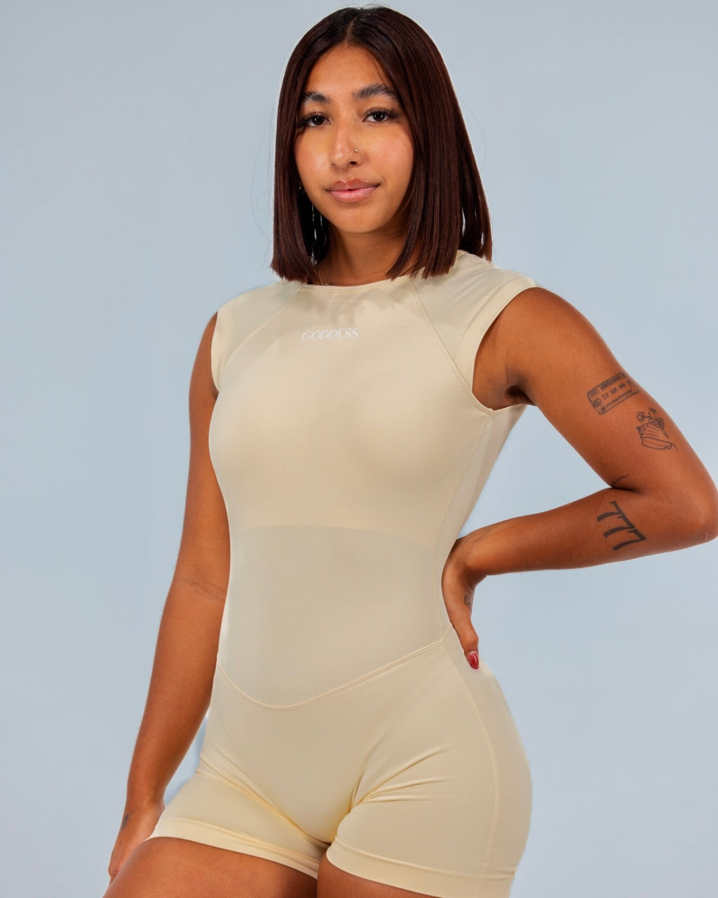 Pulse Bodysuit