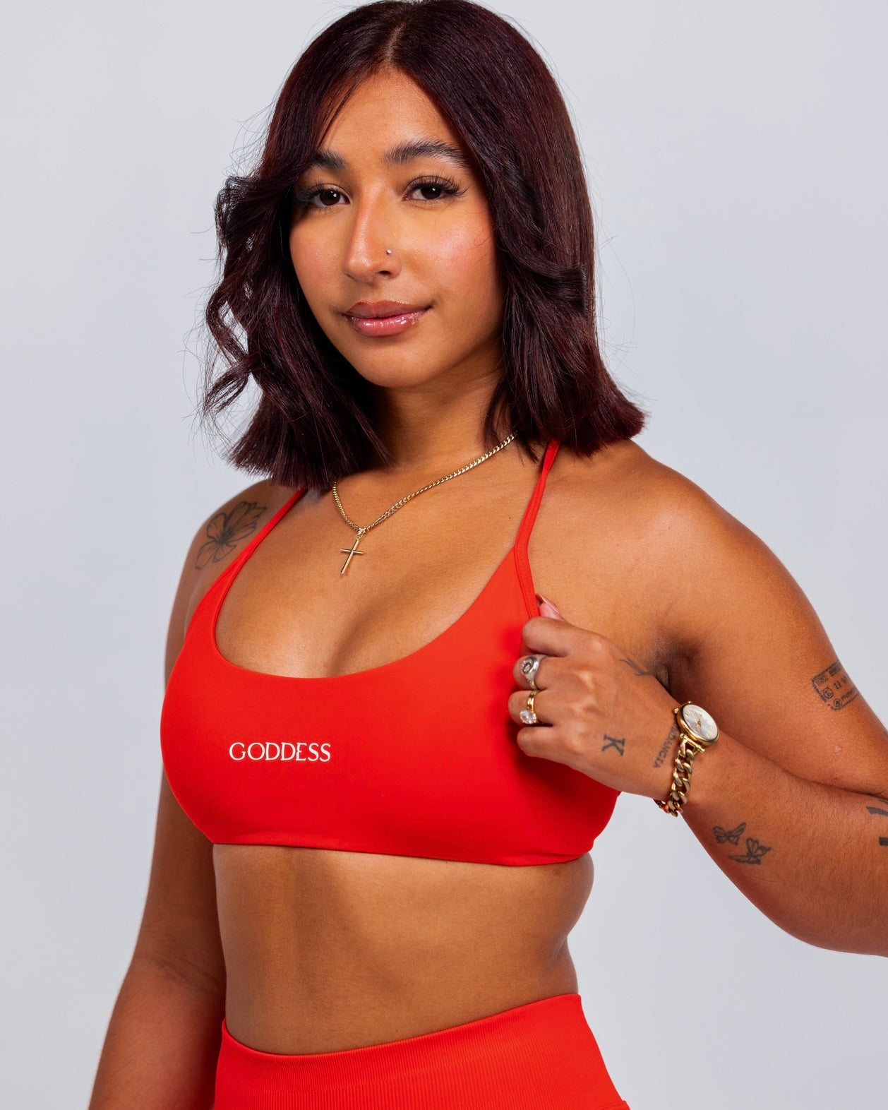 Paradise Sport Bra