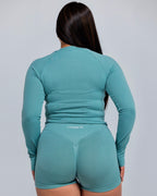 Enhance Long Sleeve