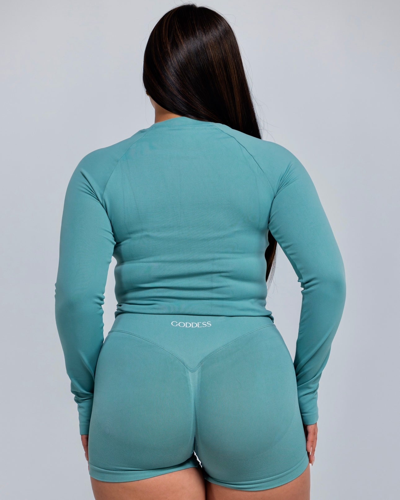 Enhance Long Sleeve