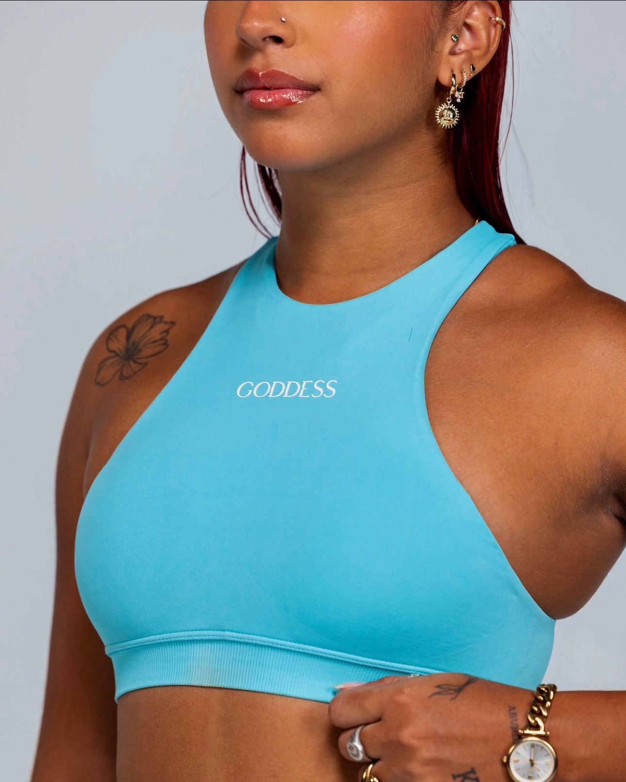 Fearless Sport Bra