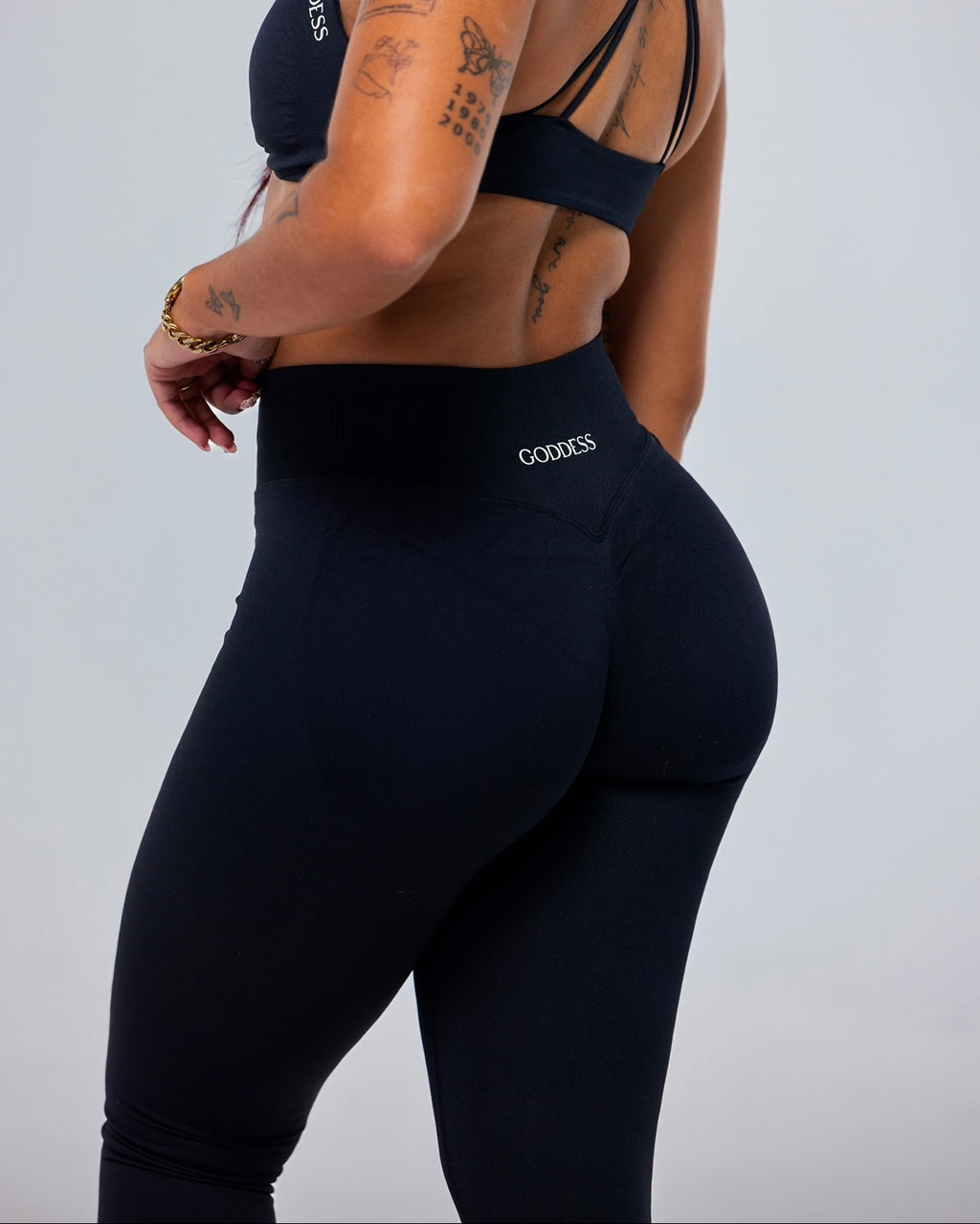 Sculpt Leggings
