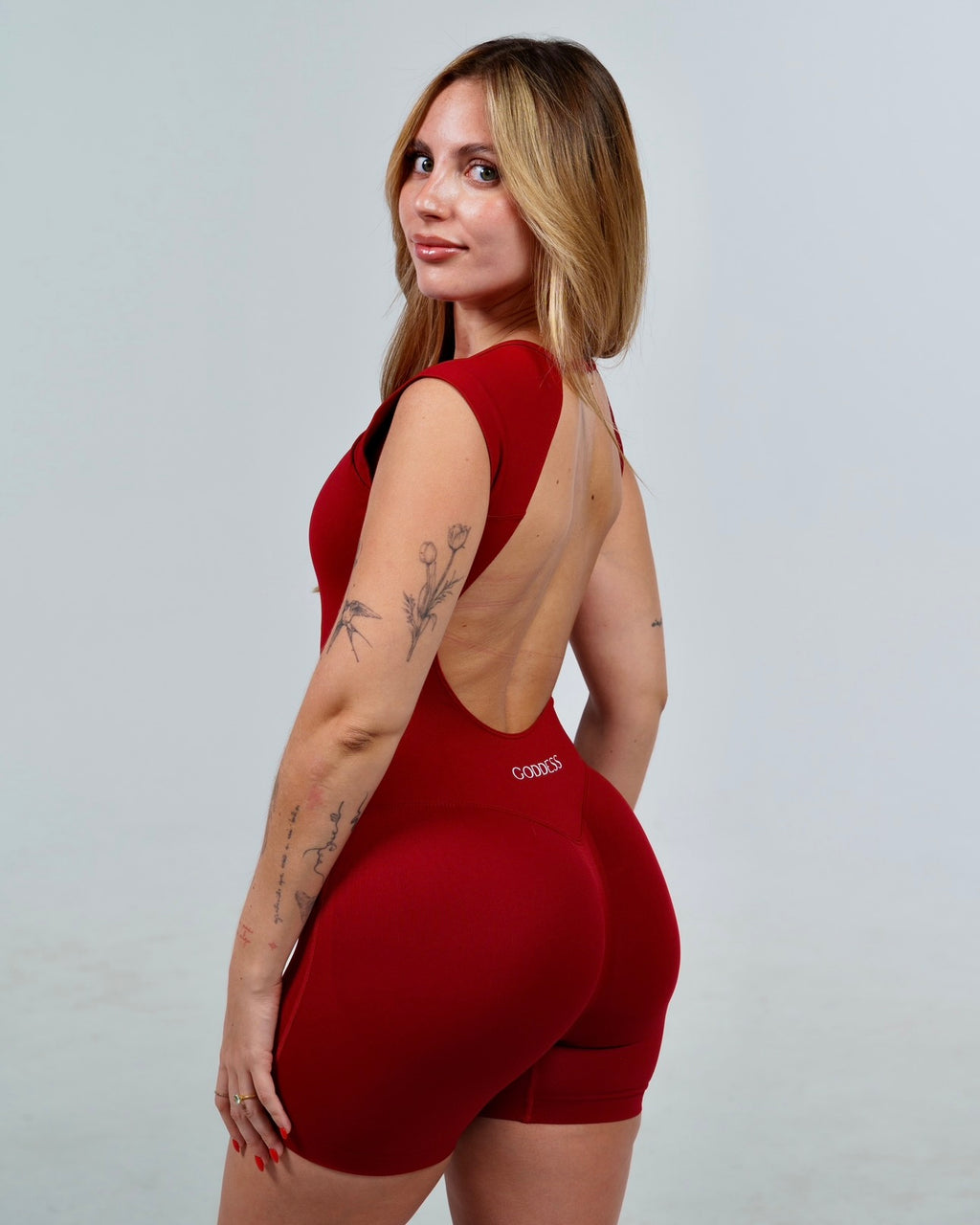 Pulse Bodysuit