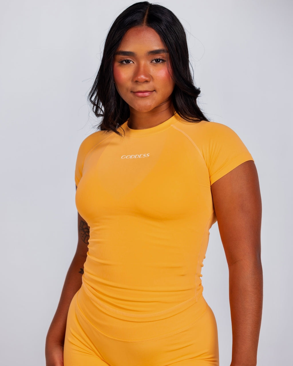 Paradise Compression Shirt