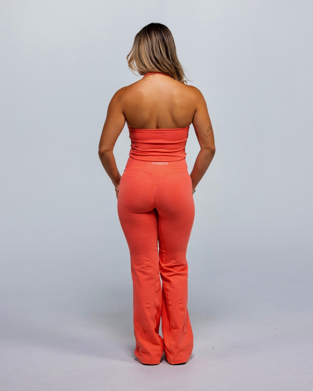 Enhance Flares