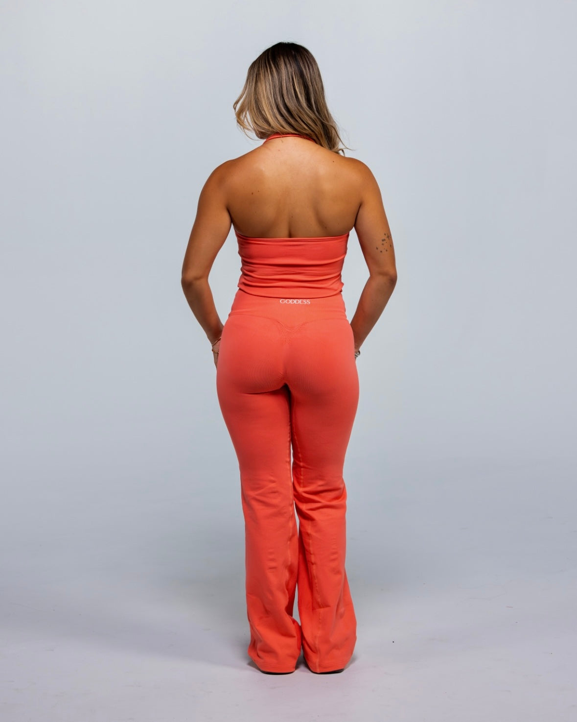 Enhance Flares