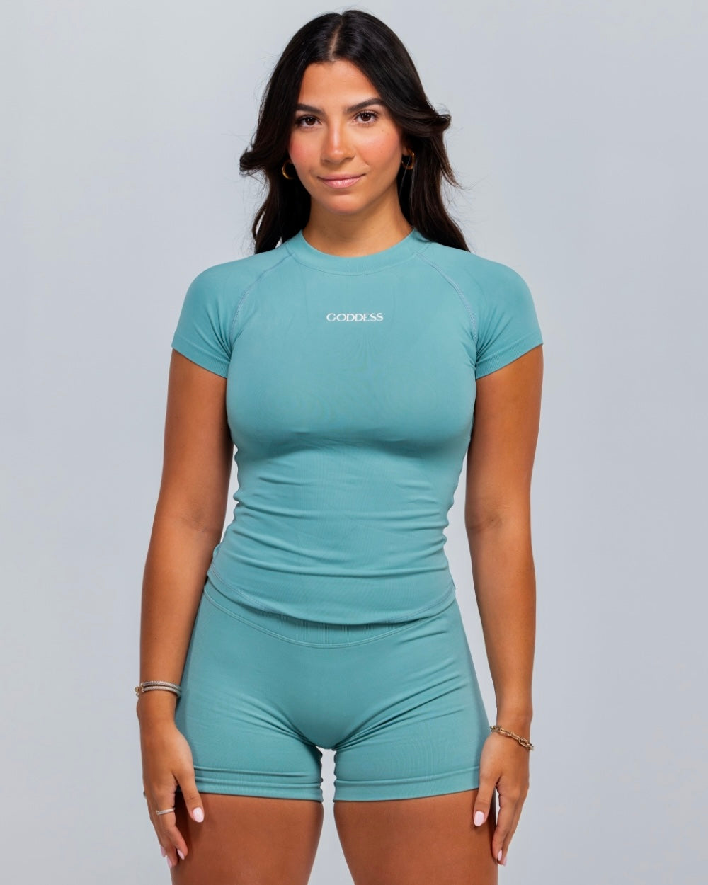 Enhance Compression Shirt