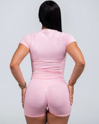 ALL IN Compression Tee