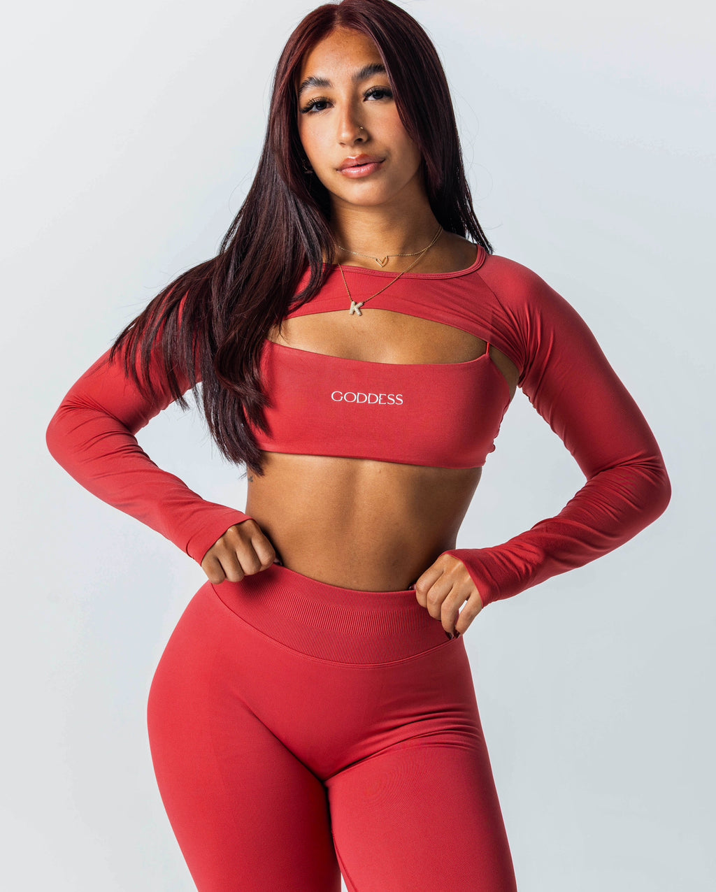 BWG Leggings