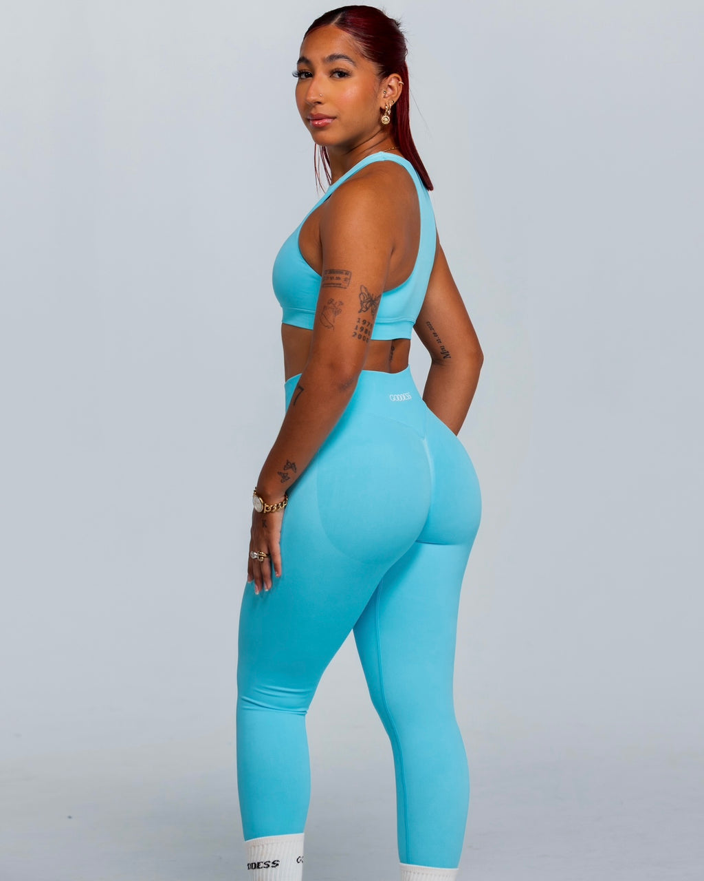 Fearless Legging