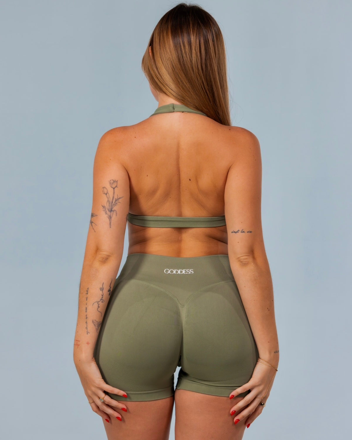 Escape Shorts