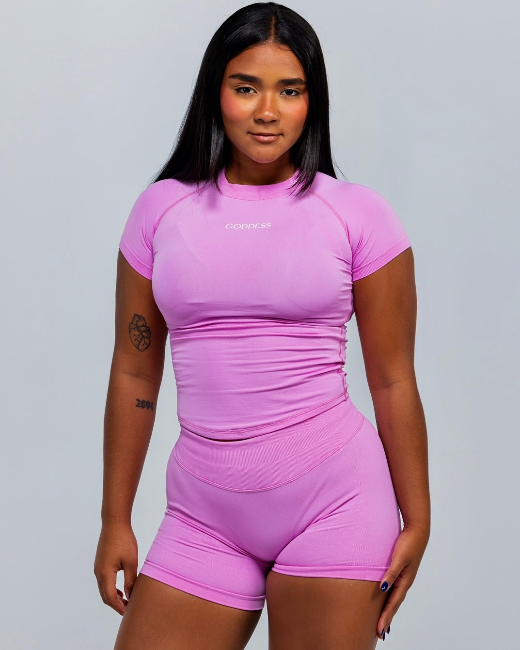 Enhance Compression Shirt