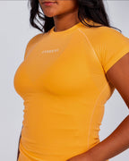 Paradise Compression Shirt